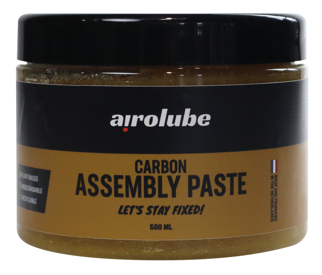 Carbon Assembly Paste 500ml