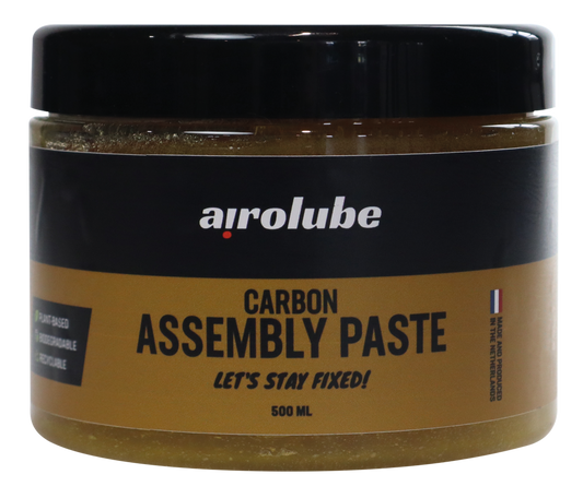 Carbon Assembly Paste 500ml