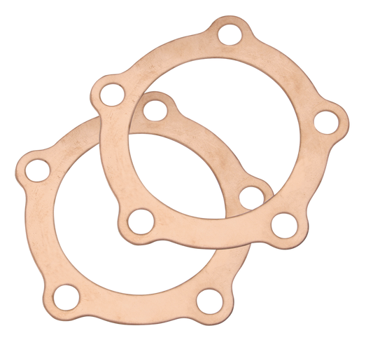 PR copper head gaskets KN-Series 3-5/8"