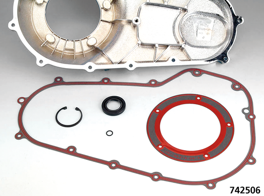 Primary cover gasket kit FLH/T07-16