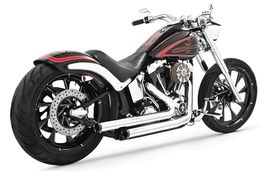 Staggered duals chr/blck F*ST86-17