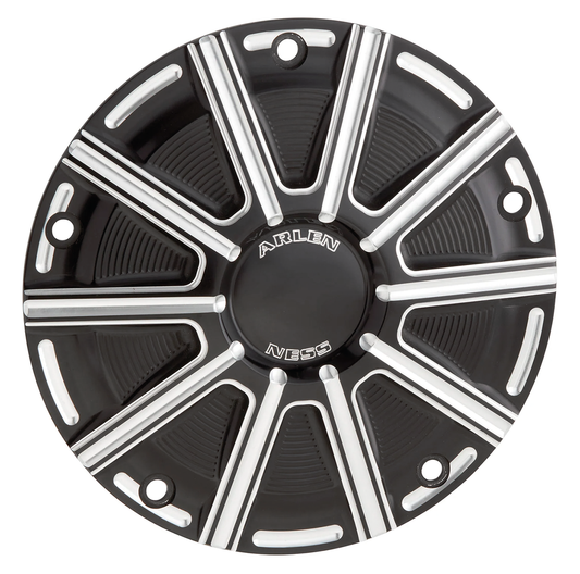 10G Derby cover black cut BT99-23