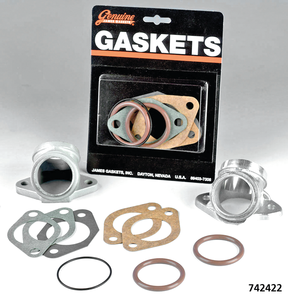 Seal kit Manifold Bendix 48-85