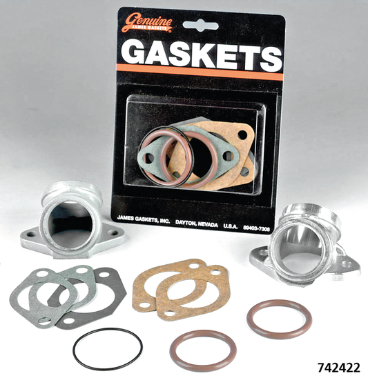 Seal kit Manifold Bendix 48-85