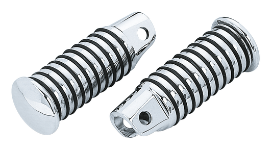 GZP O-ring Pegs female mount