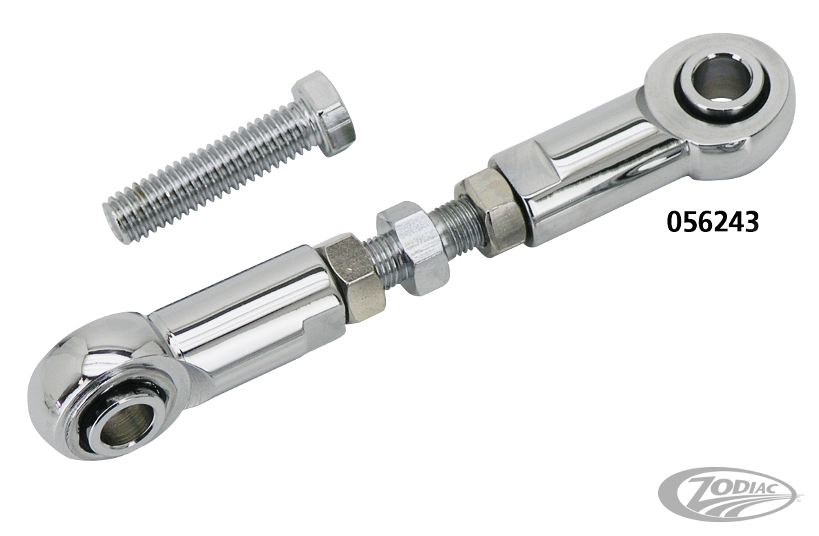 GZP Chrome stabilizer FLH/T79-08 FXR82-9