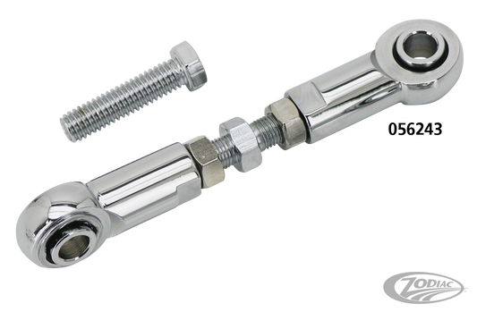 GZP Chrome stabilizer FLH/T79-08 FXR82-9