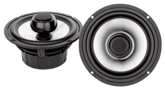 Aquatic 6.5" Sport Speakers(50w RMS@40hm