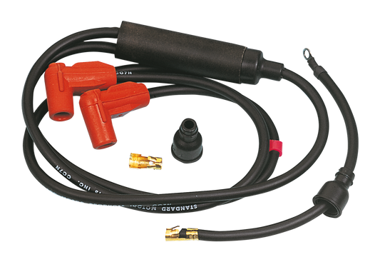 Morris Magneto Single Fire Module