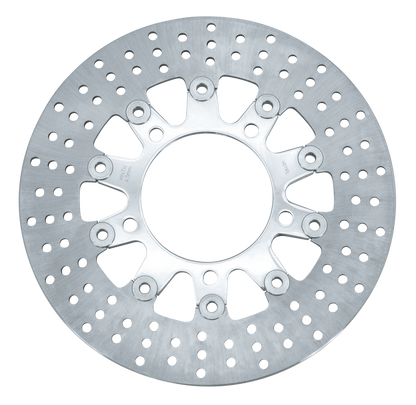 Disc Floating VRSC02-05 Rear