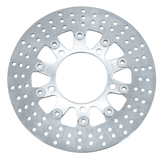 Disc Floating VRSC02-05 Rear