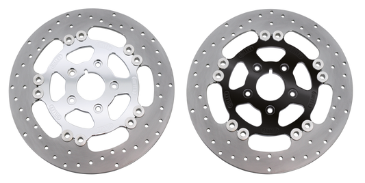 Harrison Floating disc 13" front 2000-up