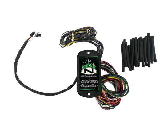 Namz CAN bus controller FLH/T14UP