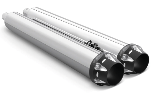 Freedom US Outlaw s/o Chr/Blk Vintage/Cl