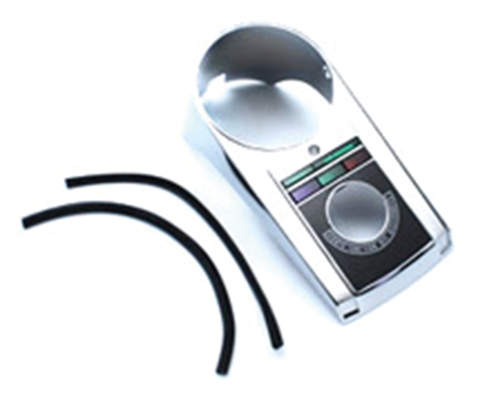 Chrome Dash Panel BT91-95