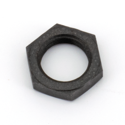 Nut, 5/8"-24x7/32"x7/8" Hex NEF