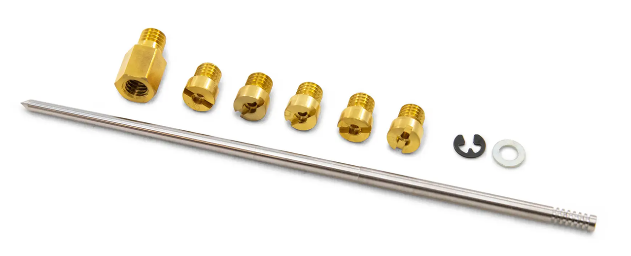 ThunderSlide kit XL04-06