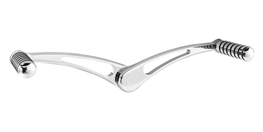 HEEL/TOE SHIFTER KIT RADIUS FLT97-UP