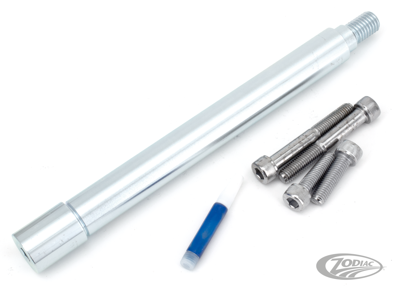 REPL. AXLE HOT LEGS FLH/T00-07