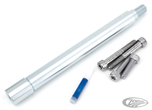 REPL. AXLE HOT LEGS FLH/T00-07