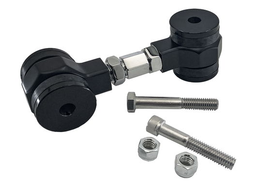 GZP Blk solo engine stabilizer FXD92-04