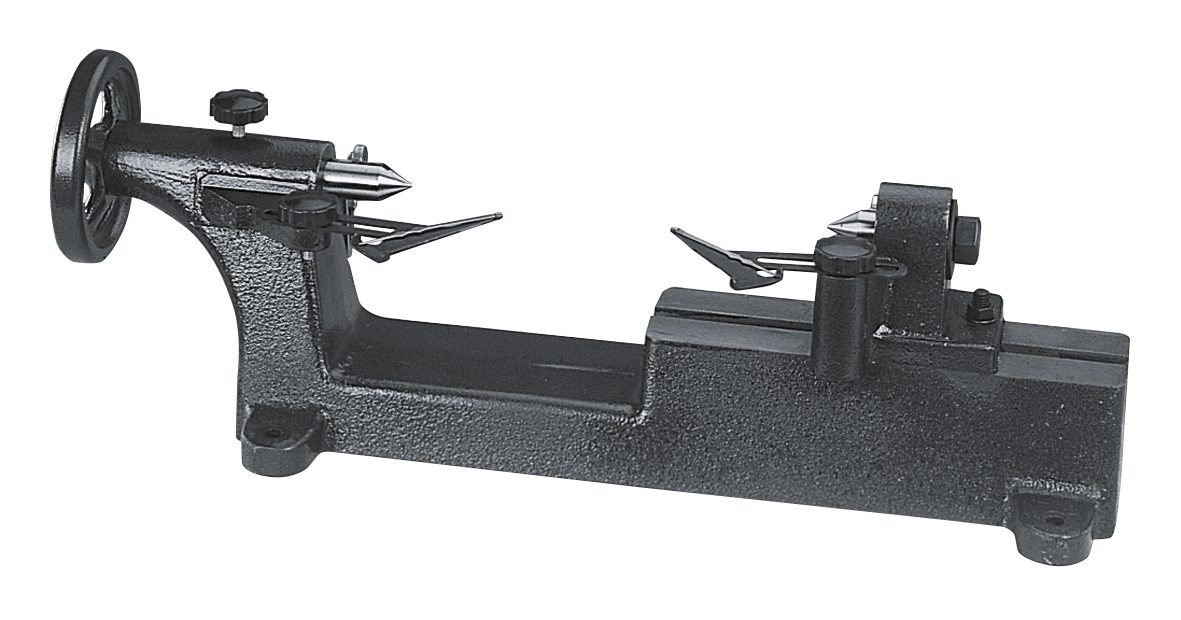 GZP Flywheel Truing Stand