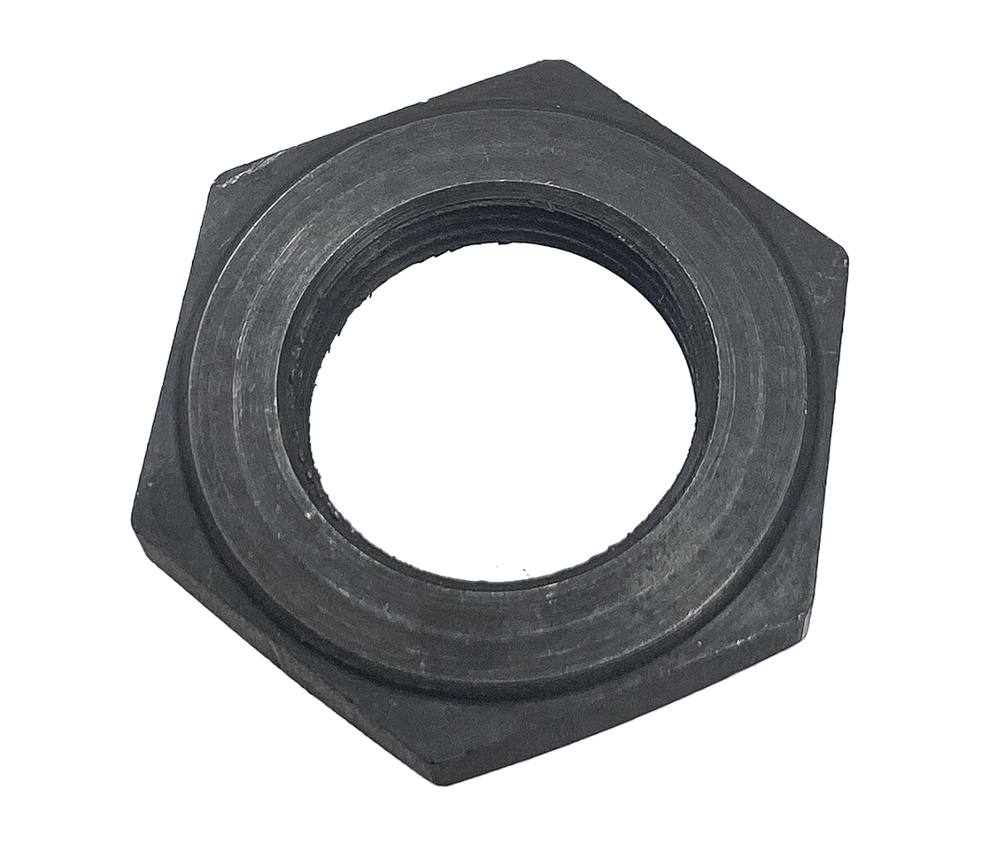 Nut, Pinion & Sprocket Shaft XL81-85