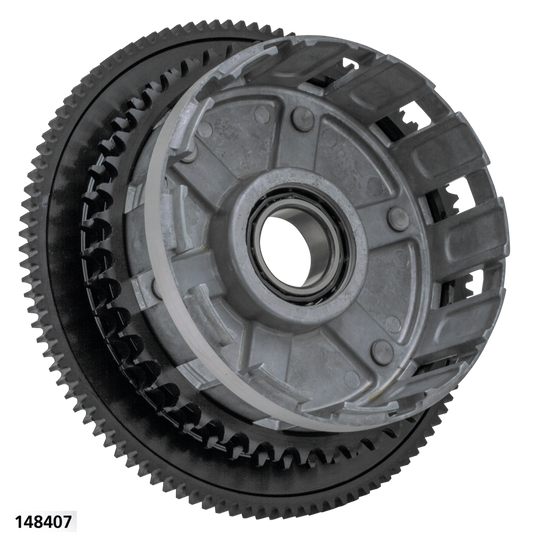 GZP Outer clutch basket ME17-UP