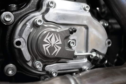 Rekluse Clutch Slave Cyl. TC17, ME17-20