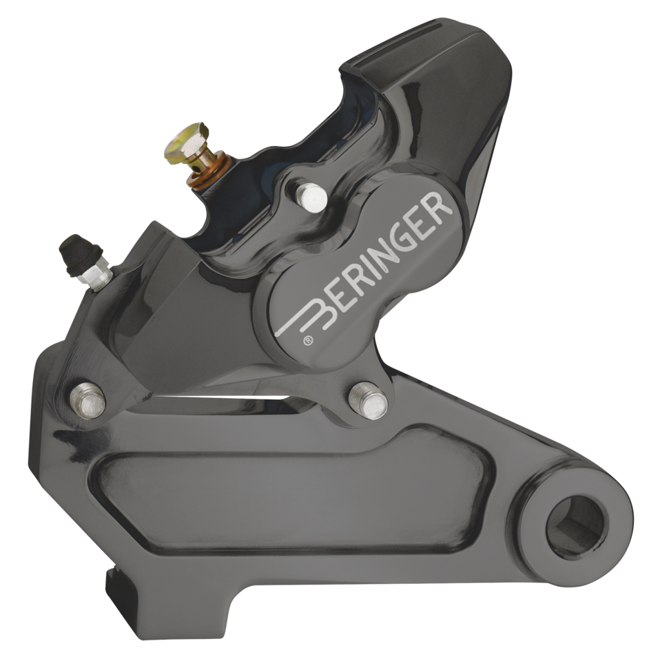 Beringer FXR caliper + bracket black