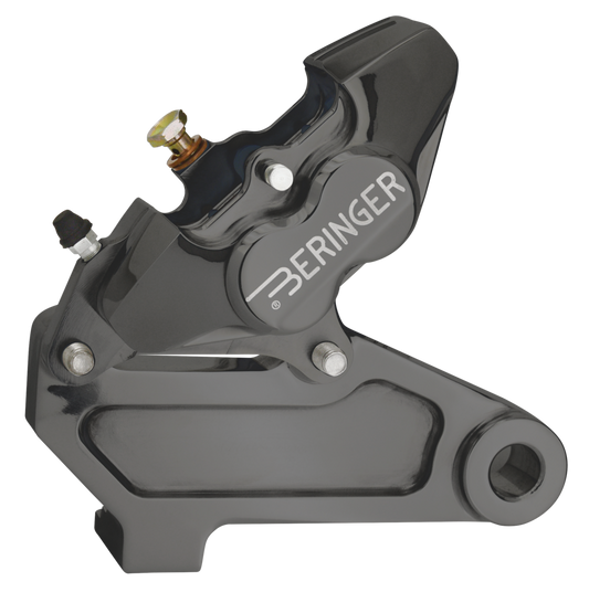 Beringer FXR caliper + bracket black