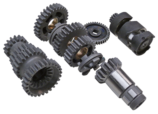 3-to-4 speed conversion kit 45CI41-73