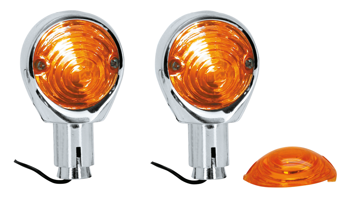 GZP OX-EYE handlebar indicator lights (p