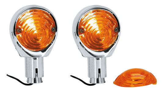 GZP OX-EYE handlebar indicator lights (p