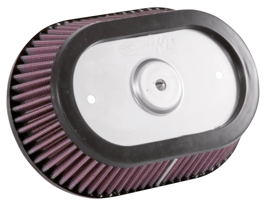 K&N Repl. filter f/ZPN 733860 & 733861