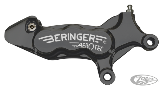 Beringer 6-pot caliper VRSC06-17 RHF Blk