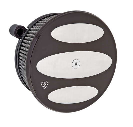 SYN BLLT SCKR STG2 SCLLPD BK 9