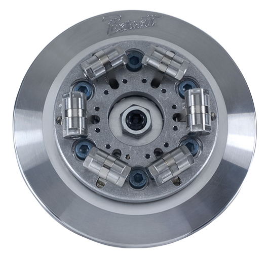 Scorpion Lockup Pressure Plate BT90-97