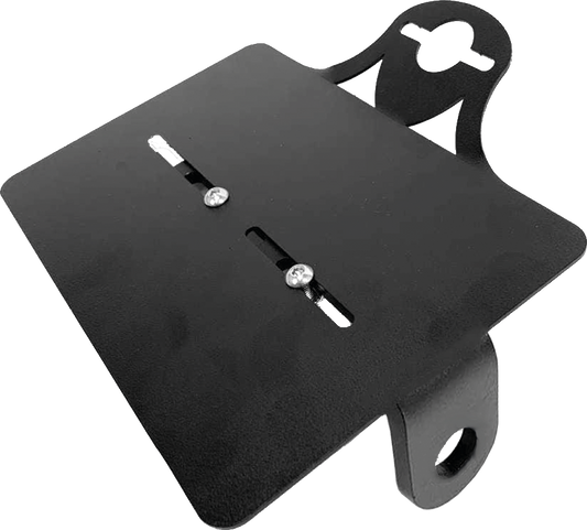 Sidemount NL/BE Extended 1/2"