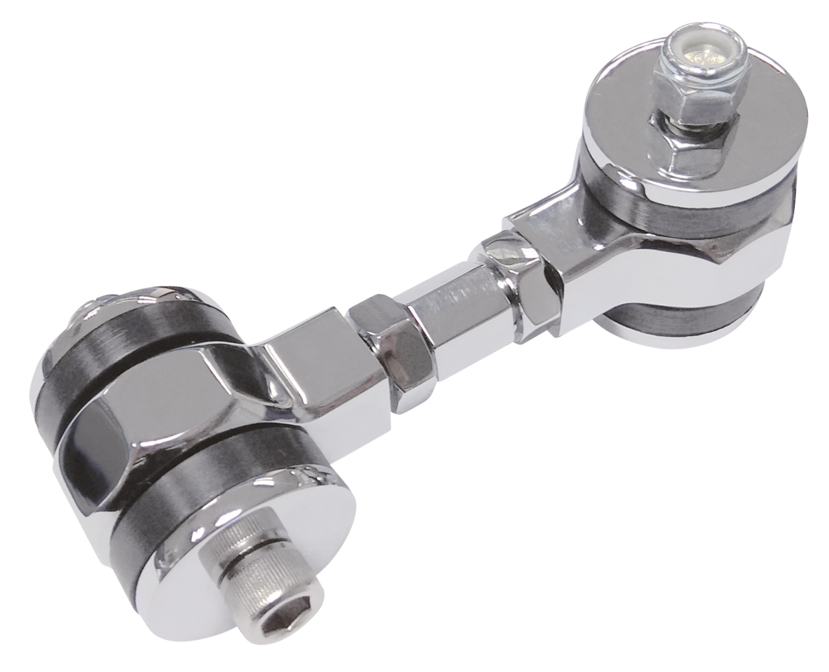 GZP Blk solo engine stabilizer FXD92-04