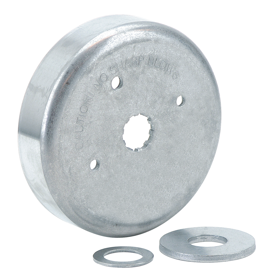 Rotor kit for 35Amp alternator