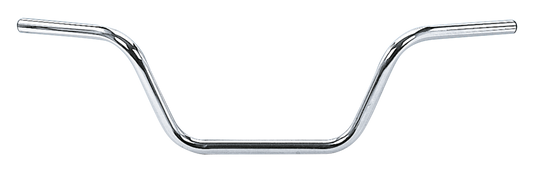 GZP Handlebar FLST models hidden wire