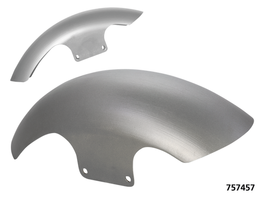Front fender FLDE FLHC FLSL18-UP 450mm