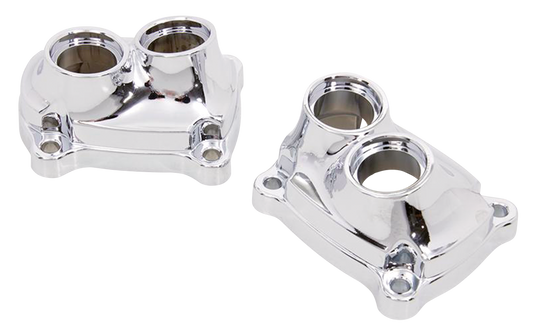 Sifton Lifter Block Set Chrome ME17-up