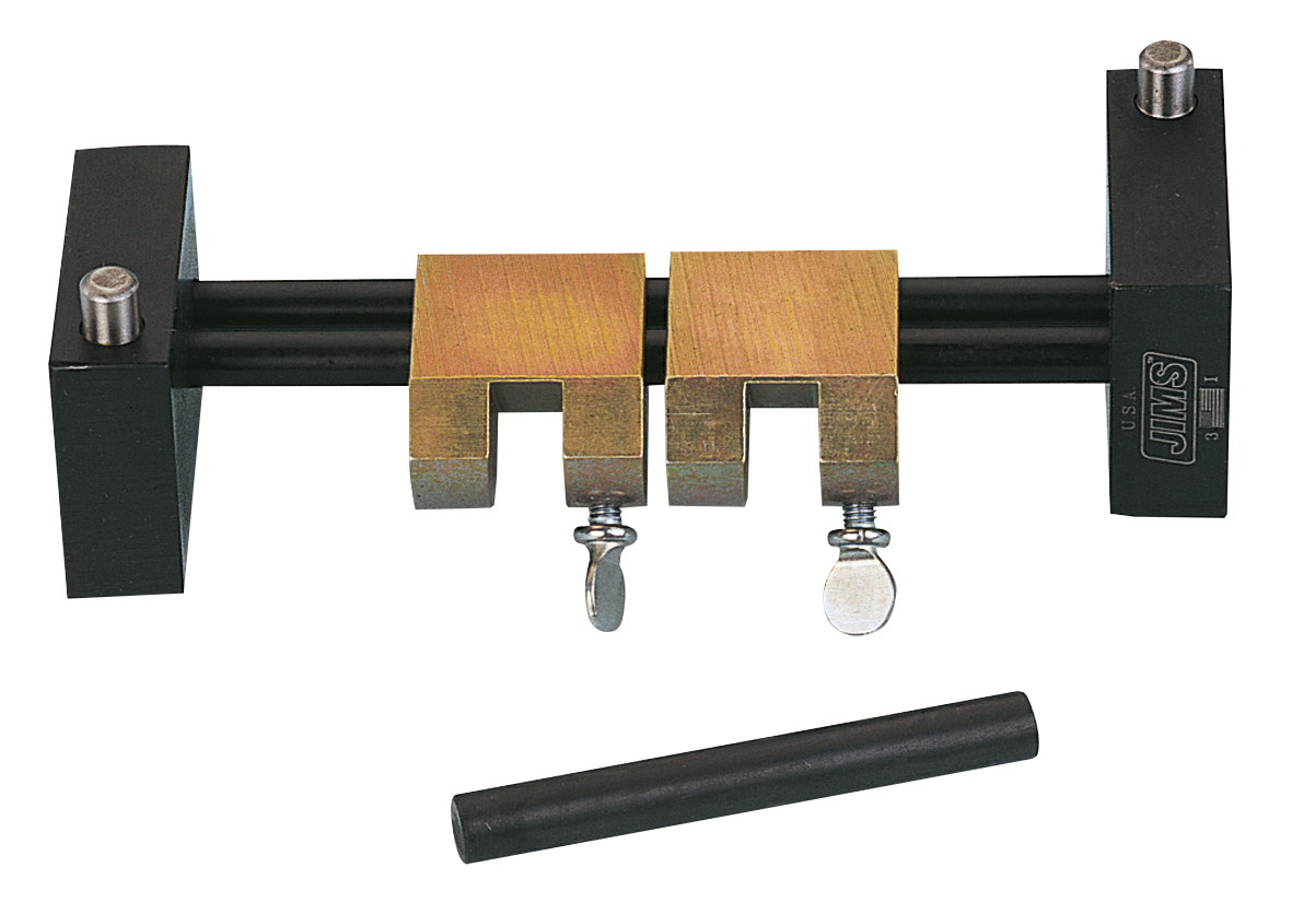 Shift fork gauge 39-78 4-sp Big Twins