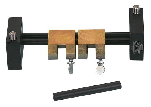 Shift fork gauge 39-78 4-sp Big Twins