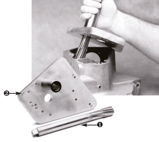 JIMS breather reamer tool BT36-79