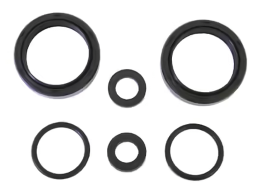 Fork oil seal set BTl77-83 FXWG80-83