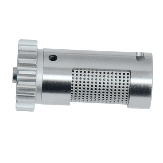 S&S Breather valve + .030 BT77-99