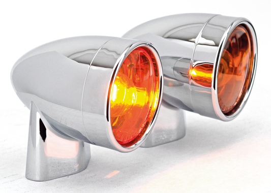 GZP Revox chr amber bullet fr DF turnsgn